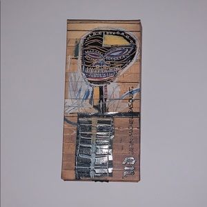 Urban Decay - Jean-Michel Basquiat Palette